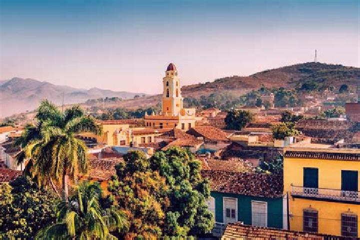 Violet, 20 — Escort in Bolivia, Cuba