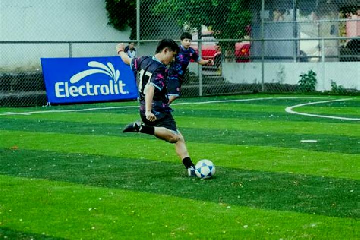 Violet, 20 — Escort in Cancha Cancha, Peru