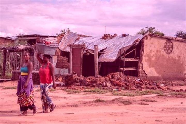 Violet, 20 — Escort in Chimanimani, Zimbabwe