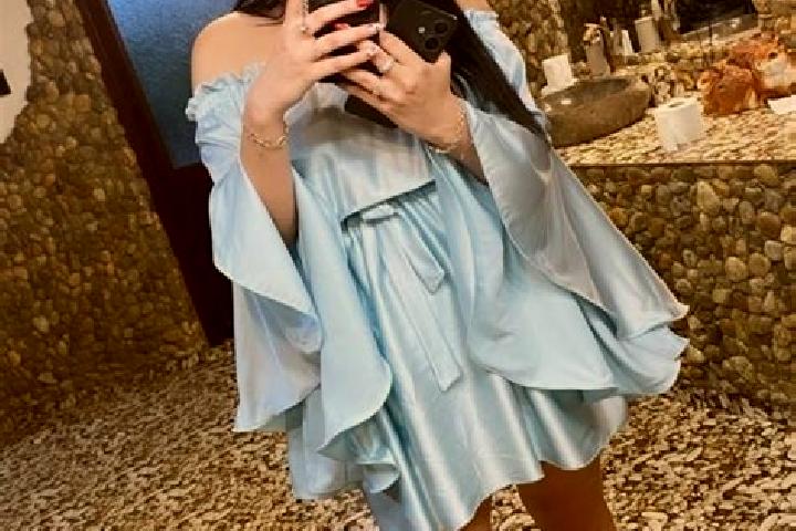 Violet, 20 — Escort in Cilieni, Romania