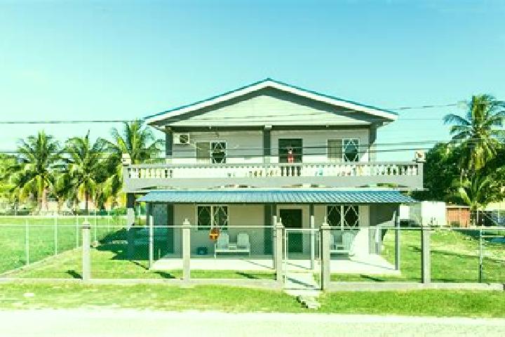 Violet, 20 — Escort in Cotton Tree, Belize
