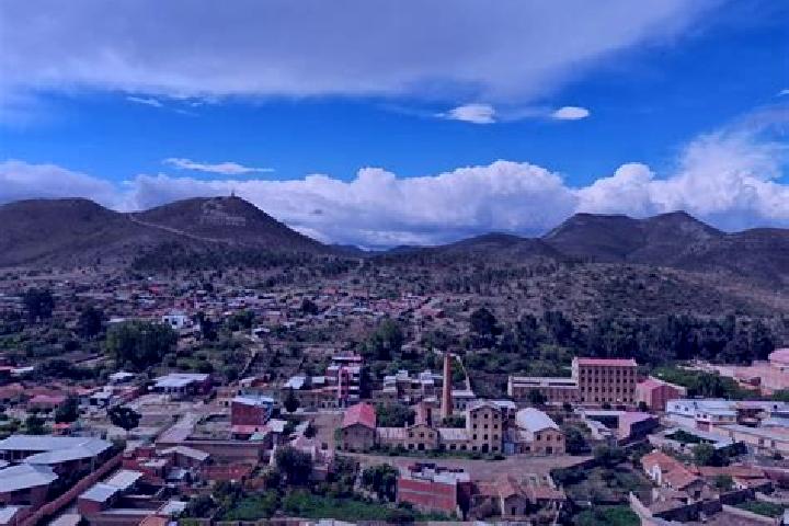 Violet, 20 — Escort in Culpina, Bolivia