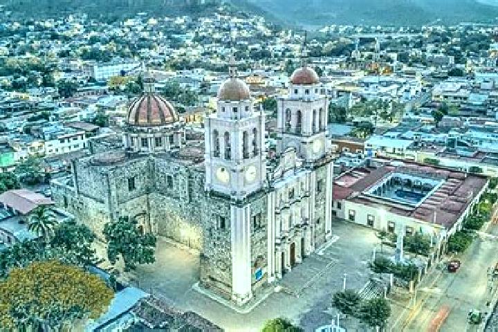 Violet, 20 — Escort in El Mentidero, Mexico