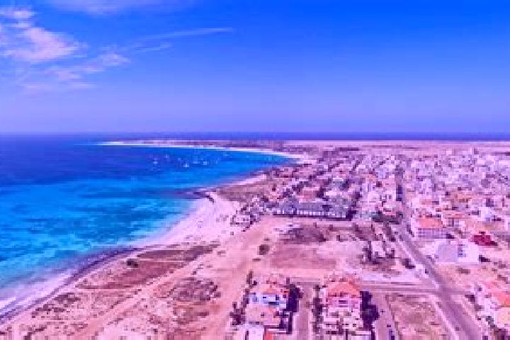 Violet, 20 — Escort in Espargos, Cape Verde