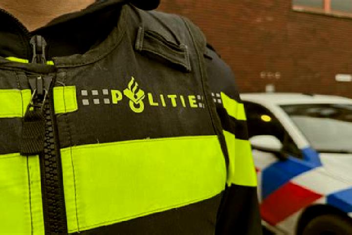 Violet, 20 — Escort in Etten, Netherlands