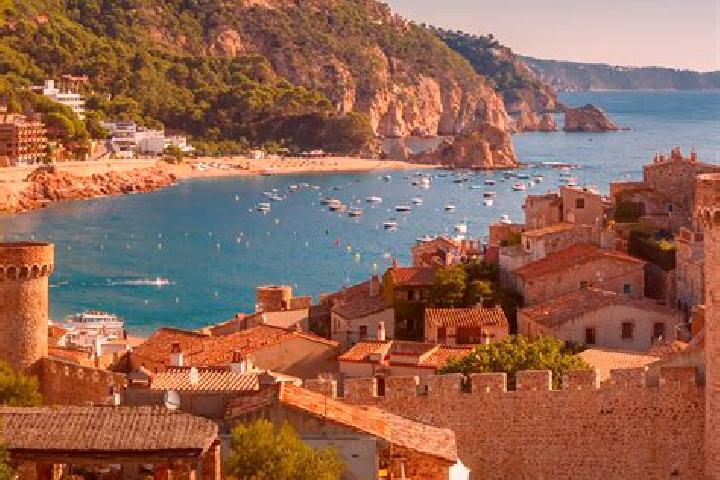 Violet, 20 — Escort in Figueroles, Spain