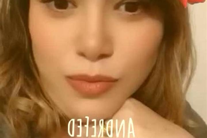 Violet, 20 — Escort in Fortin Olavarria, Argentina