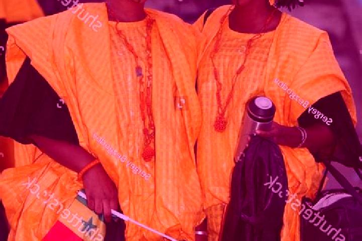 Violet, 20 — Escort in Galoya Toucouleur, Senegal