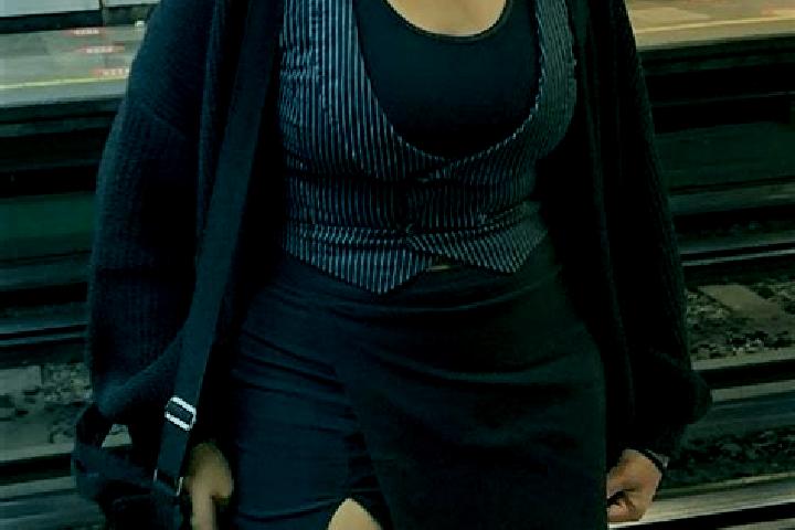Violet, 20 — Escort in Grabovo, Russia
