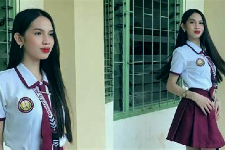 Violet, 20 — Escort in Ichon, Philippines