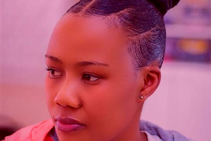 Violet, 20 — Escort in Johannesburg, South Africa