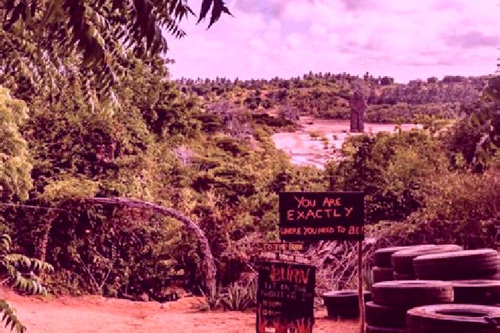 Violet, 20 — Escort in Kilifi, Kenya