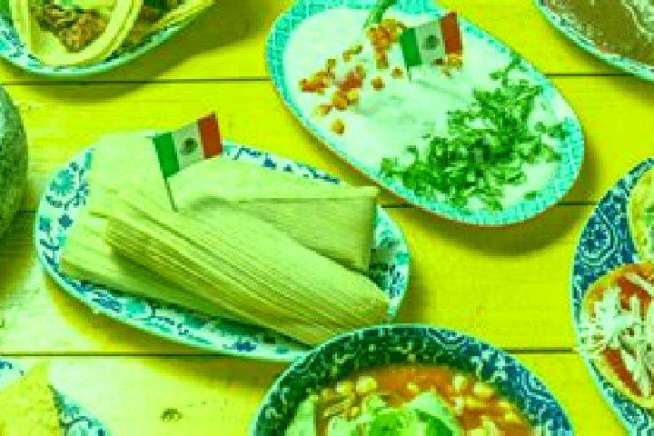 Violet, 20 — Escort in La Mesa de Chosto, Mexico