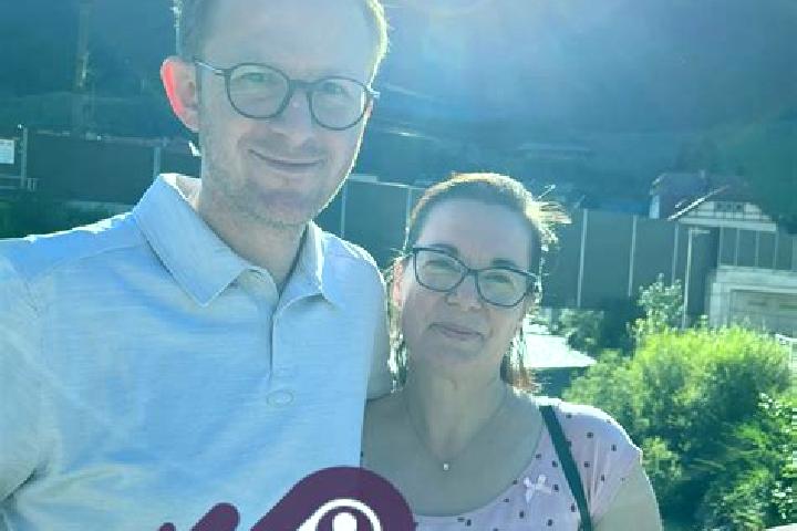 Violet, 20 — Escort in Leubnitz, Germany