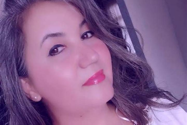 Violet, 20 — Escort in Mandaguari, Brazil