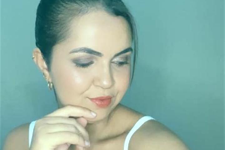 Violet, 20 — Escort in Maravilhas, Brazil