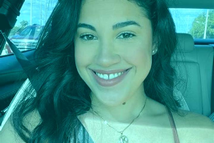 Violet, 20 — Escort in Marrero, United States