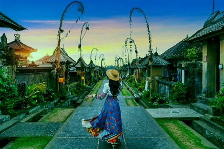 Violet, 20 — Escort in Muara Bulian, Indonesia