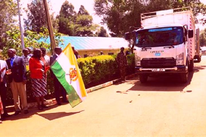 Violet, 20 — Escort in Nyamira, Kenya