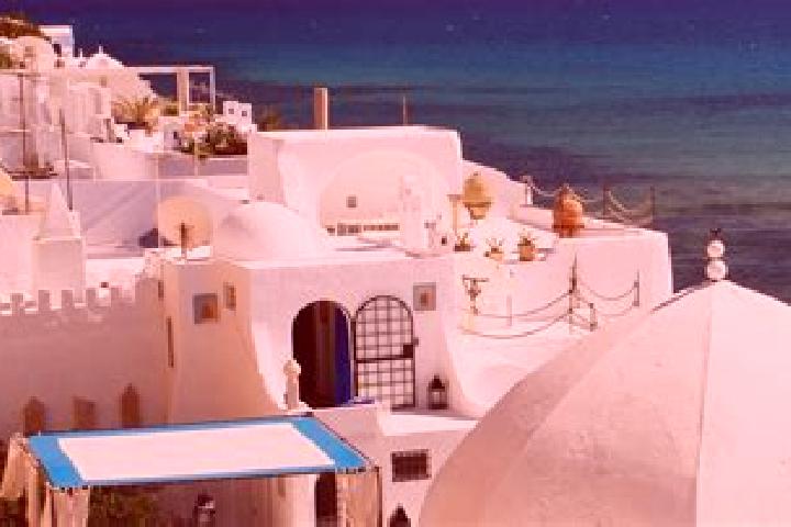 Violet, 20 — Escort in Oued Lill, Tunisia