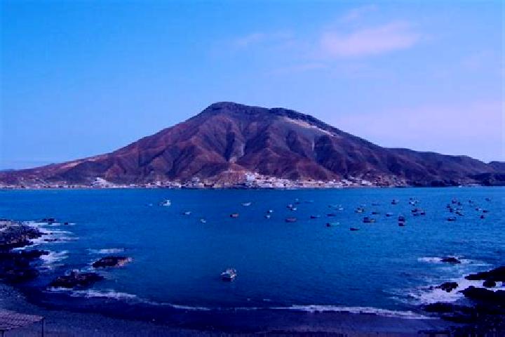 Violet, 20 — Escort in Puerto Casma, Peru