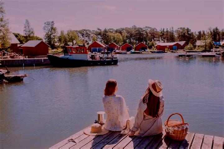 Violet, 20 — Escort in Rastila, Finland