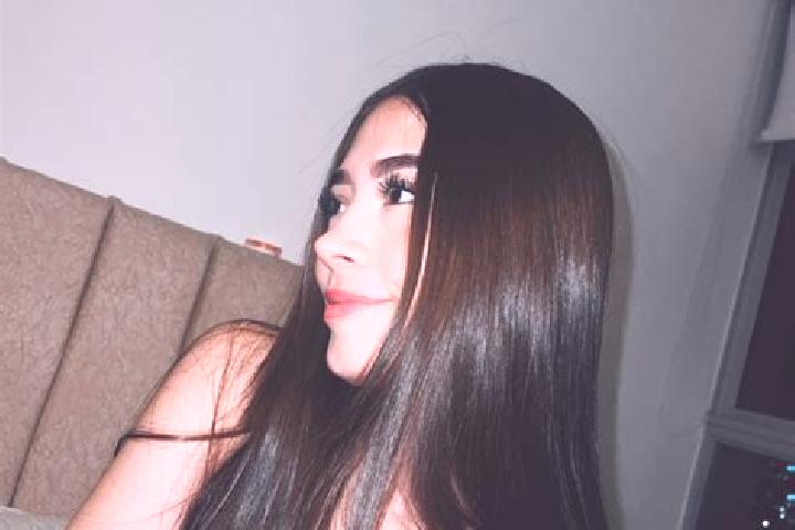 Violet, 20 — Escort in San Jose Oriente, Mexico