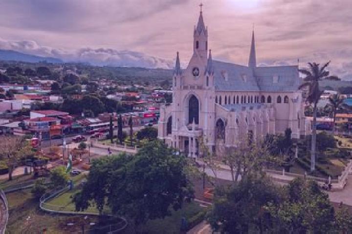 Violet, 20 — Escort in San Rafael de la Marana, Mexico