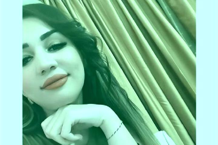 Violet, 20 — Escort in Sarykamys, Kazakhstan