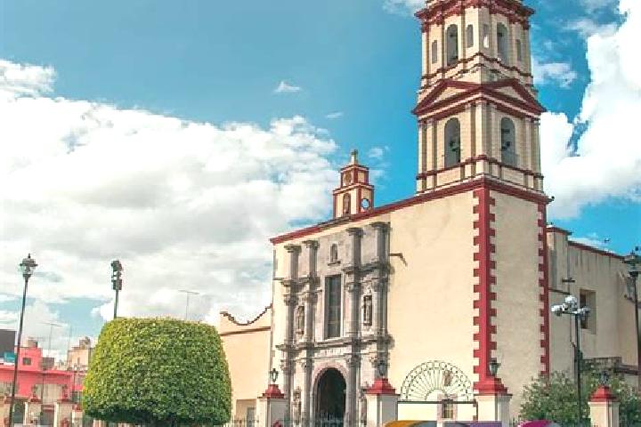 Violet, 20 — Escort in Sauz de Calera, Mexico