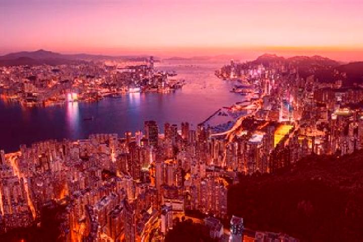 Violet, 20 — Escort in So Uk, Hong Kong