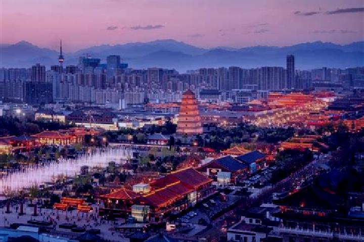 Violet, 20 — Escort in Suijiang Xian, China