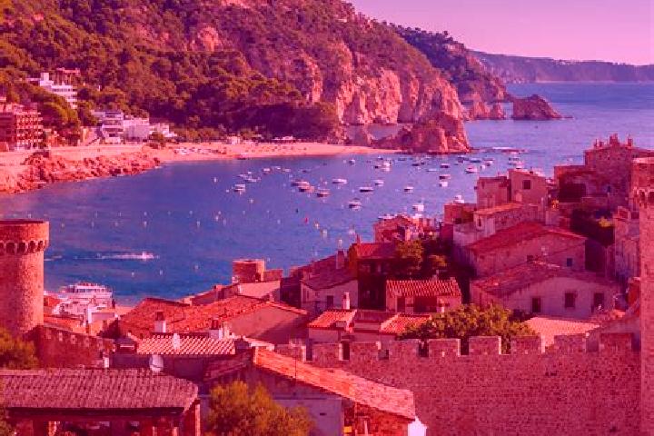 Violet, 20 — Escort in Valdorros, Spain