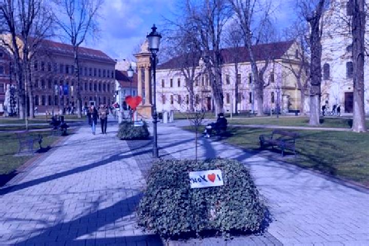 Violet, 20 — Escort in Vinkovci, Croatia
