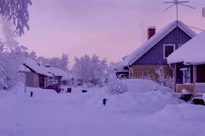Violet, 20 — Escort in Vittangi, Sweden