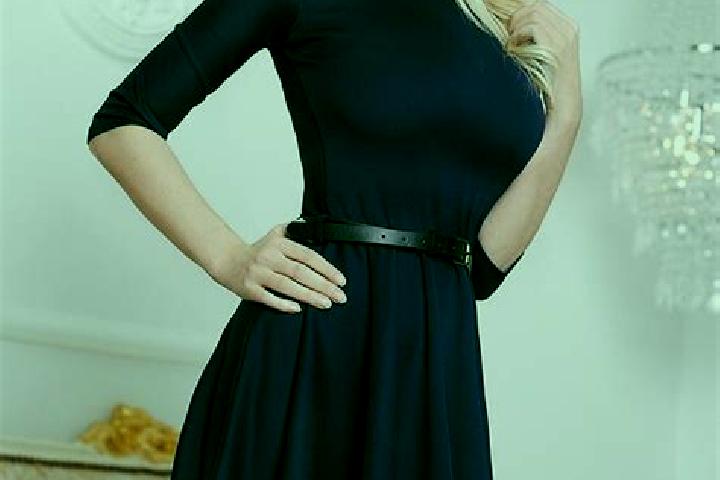 Violet, 20 — Escort in Winkelbach, Germany