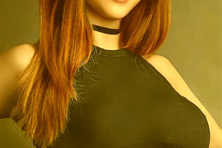 Violet, 21, a auburn amber-eyed slavic companion based in Borrassa. Offering Striptease, A-Level, 69. Available for incall and outcall, day and evening dates.