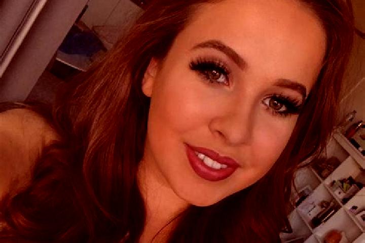 Violet, 21, a auburn dark-eyed caribbean companion based in Oldziyt. Offering Party Girl, Massage, GFE, Girlfriend Experience. Available for incall and outca...