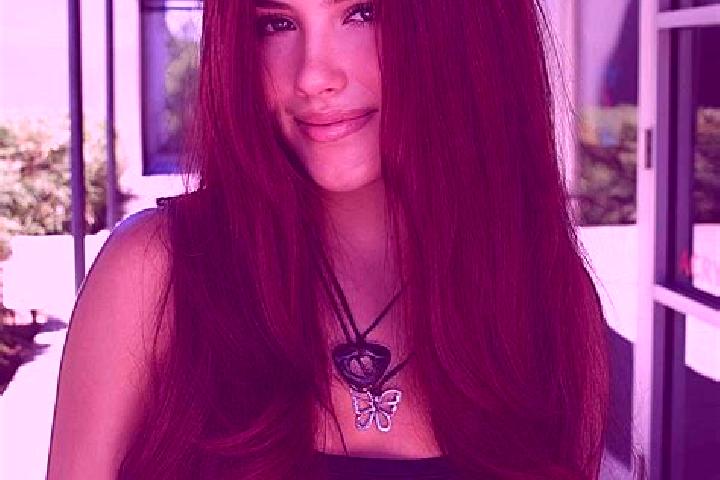 Violet, 21, a auburn dark-eyed caucasian companion based in Elizondo. Offering CIM, Travel Companion, Duos. Available for incall and outcall, day and evening...