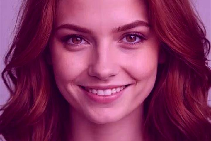 Violet, 21, a auburn hazel-eyed european companion based in Hatsik. Offering Domination, Erotic Massage. Available for incall and outcall, day and evening da...