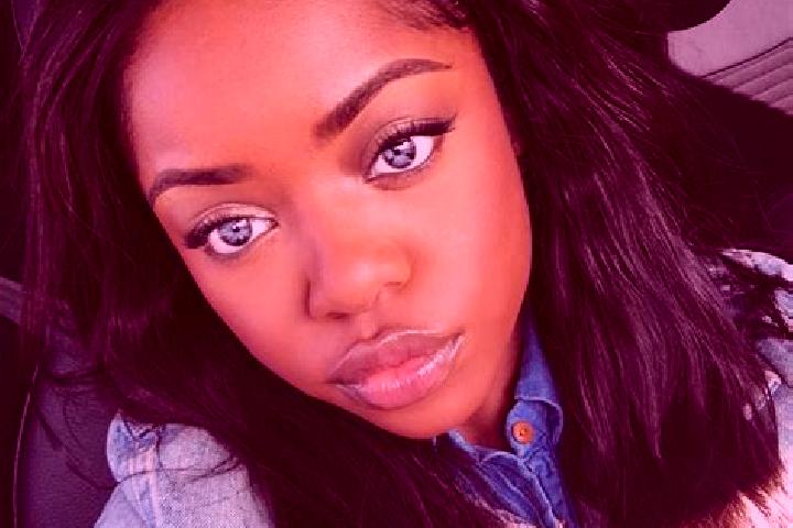 Violet, 21, a black blue-eyed ebony companion based in Star Dojran. Offering A-Level, Domination, GFE, Striptease. Available for incall and outcall, day and ...