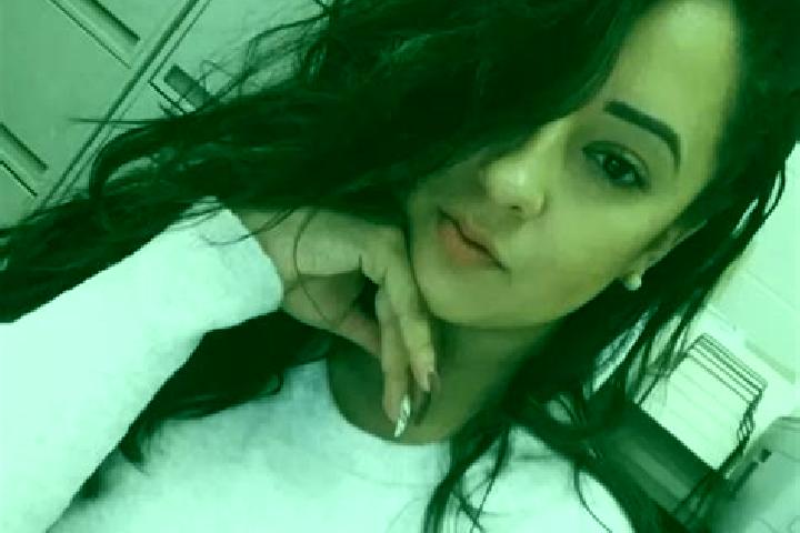 Violet, 21, a black brown-eyed indian companion based in Villanueva del Rio y Minas. Offering Erotic Massage, Fetish, Massage, Travel Companion, 69. Availabl...