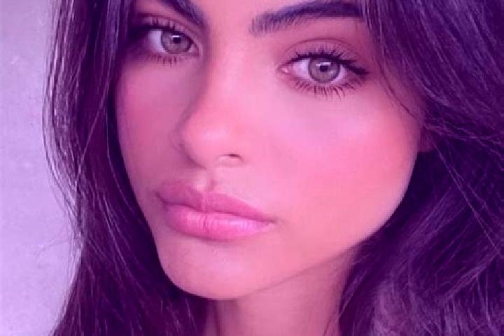Violet, 21, a black hazel-eyed latina companion based in Laocheng. Offering Prostate Massage, Girlfriend Experience, Fetish, A-Level. Available for incall an...