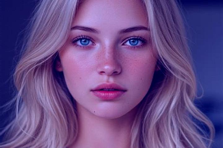 Violet, 21, a blonde amber-eyed mediterranean companion based in Kalianyar Selatan. Offering GFE, Domination, Massage. Available for incall and outcall, day ...