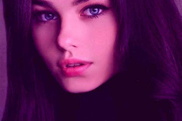 Violet, 21, a brunette dark-eyed caucasian companion based in Severnyy-Kospashskiy. Offering BDSM, Girlfriend Experience, A-Level. Available for incall and o...