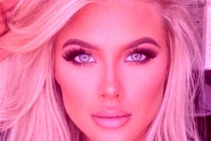 Violet, 21, a platinum blonde dark-eyed mixed companion based in Elphinstone. Offering CIM, Prostate Massage, Roleplay, Travel Companion. Available for incal...