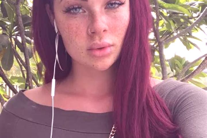 Violet, 21, a red dark-eyed caribbean companion based in Las Navas del Marques. Offering Fetish, Roleplay, Girlfriend Experience, Prostate Massage. Available...