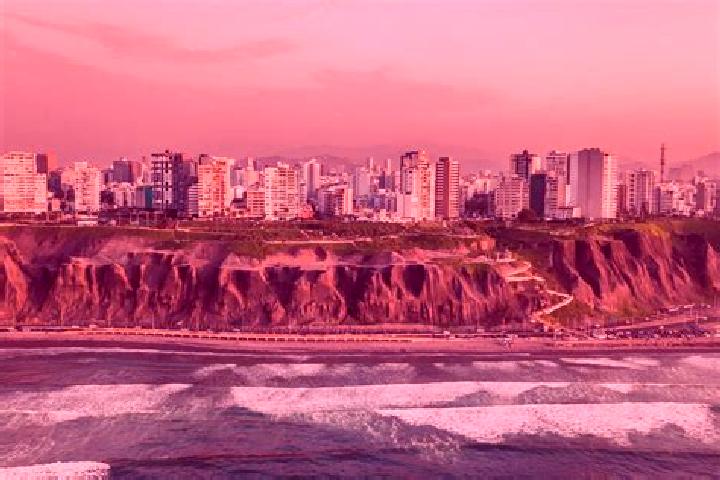 Violet, 21 — Escort in Agua Blanca, Peru