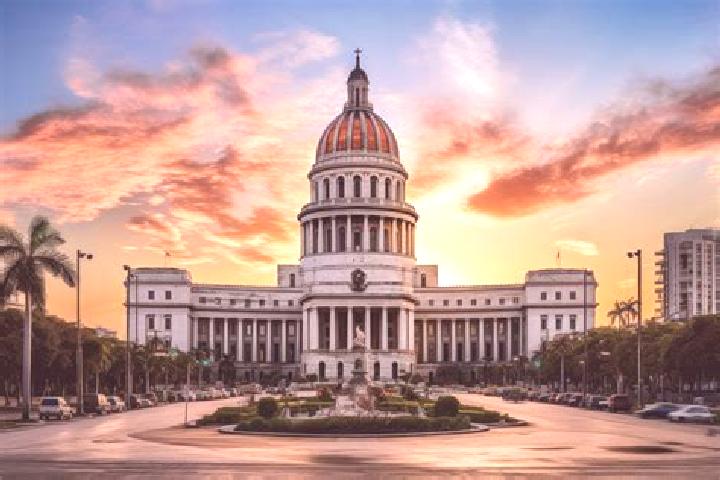 Violet, 21 — Escort in Alta Habana, Cuba