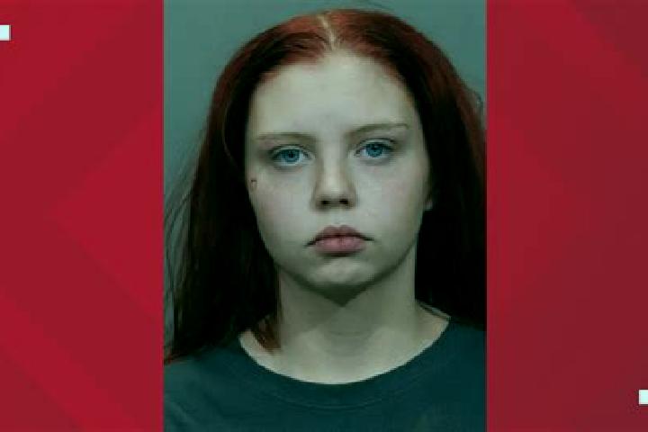 Violet, 21 — Escort in Anadarko, United States